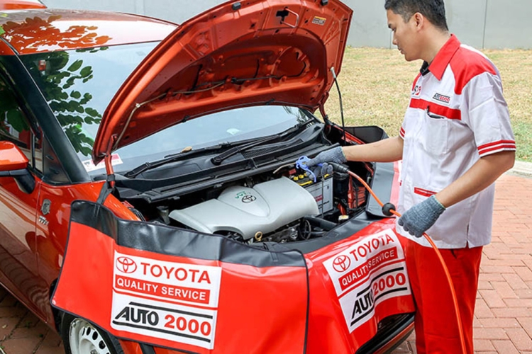 Masih Boleh Memanaskan Mesin Mobil di Pagi Hari, Asalkan?