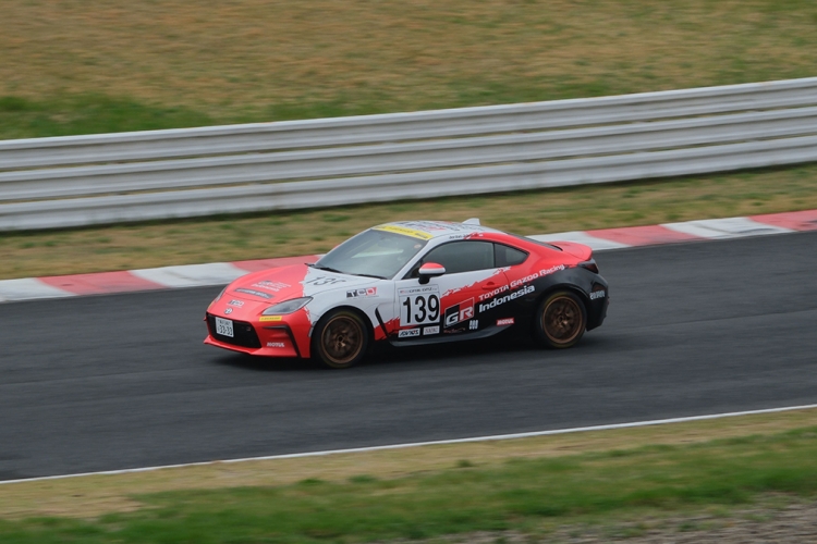 Spesifikasi New GR86 yang Powerful dan Fun to Drive, Basis Pengembangan Mobil Balap di Ajang TGR GR86/BRZ Cup 2026