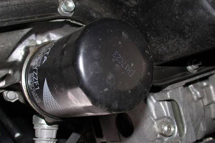 Paham Fungsi Filter Oli Mesin, Banyak Dampak Buruk Jika Tidak Rutin Diganti 
