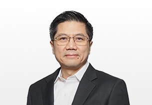 Henry Tanoto