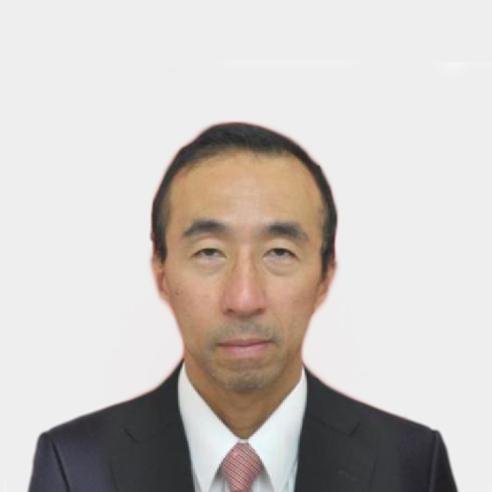 Takeshi Yamakawa - Finance Director - Toyota
