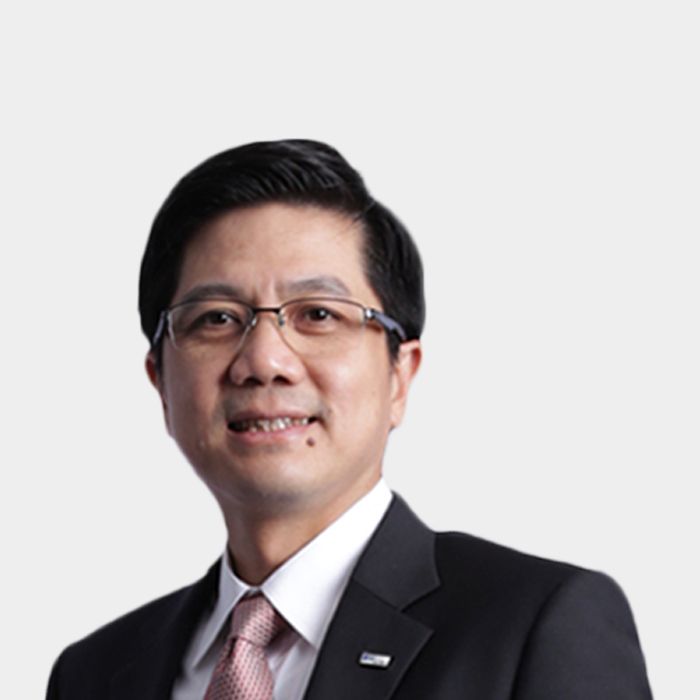 Henry Tanoto - Vice President Director - Toyota
