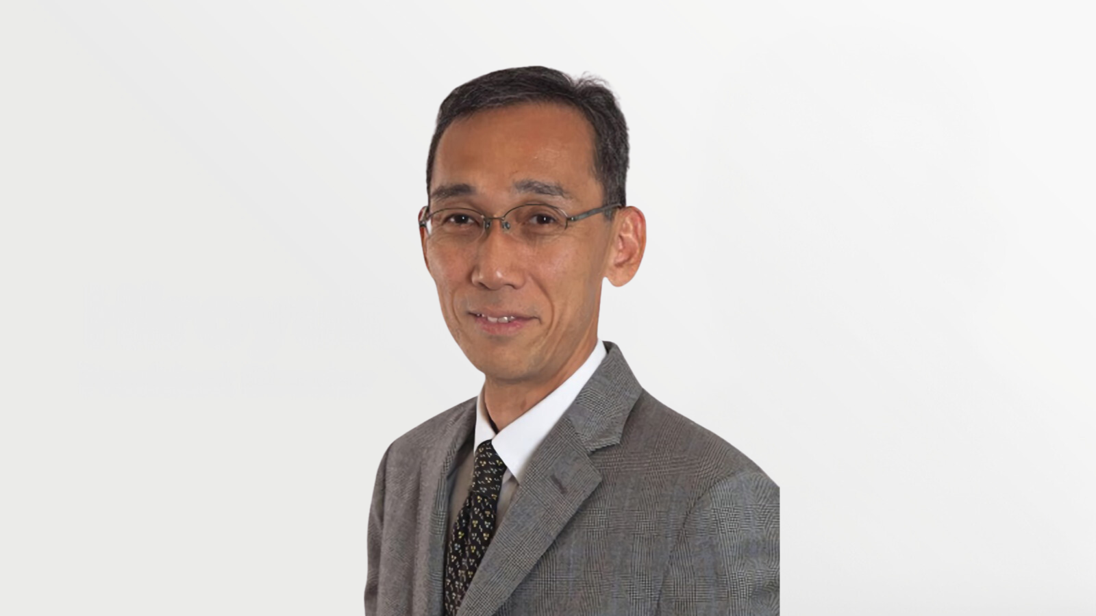 Hiroyuki Ueda - President Director - Toyota