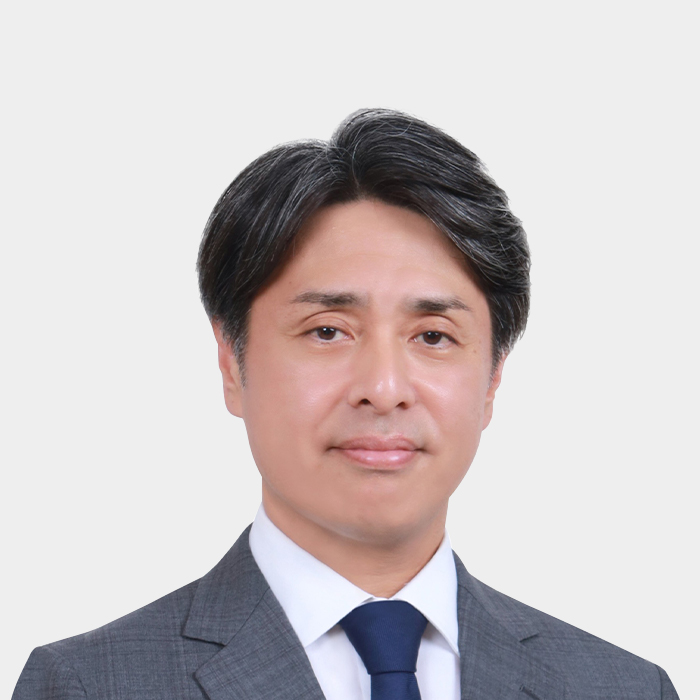 Hiroyuki Oide - Marketing Director - Toyota
