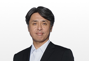 Hiroyuki Oide - Marketing Director - Toyota