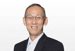 Hiroyuki Ueda - President Director - Toyota