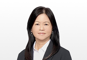 Suranywaty Tjandrasa - Executive Vice President Commercial - Toyota