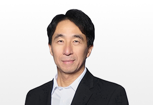 Takeshi Yamakawa - Finance Director - Toyota