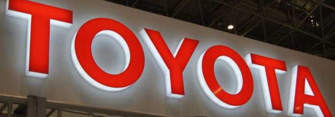 Toyota Tampilkan Semangat “Creating Tomorrow for Indonesia”