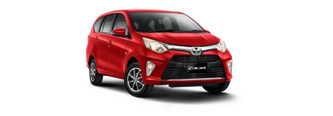Pasar Otomotif Januari-Juli 2016 : Toyota Mencatat Angka Pertumbuhan Tertinggi