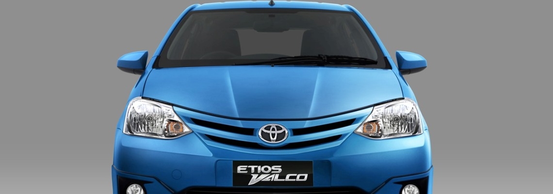 Toyota Membukukan Penjualan 215.044 Unit Selama Semester I 2013