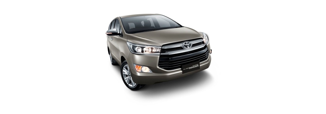Toyota Membukukan Total Penjualan 282.593 Unit Pada Januari - Agustus 2014