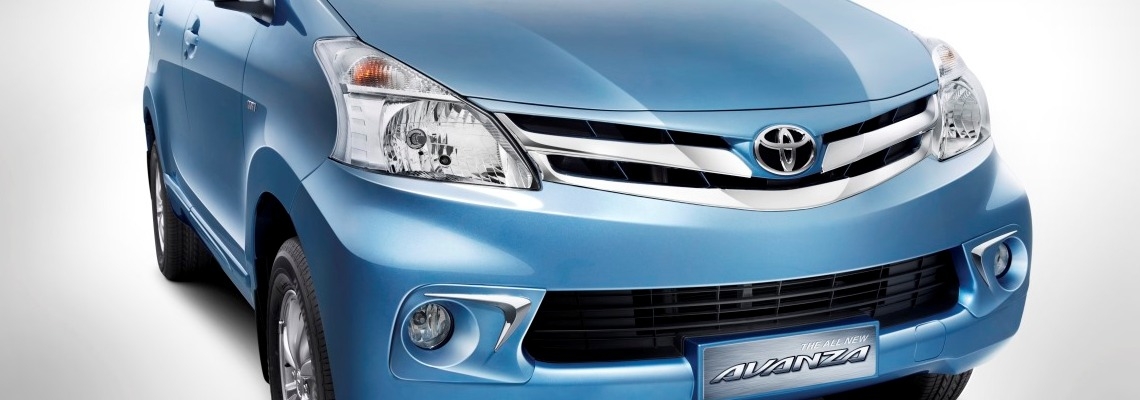 Free Car Wash untuk Pelanggan Setia Toyota Avanza di Jakarta sebagai Rangkaian dari Avanzanation 2013