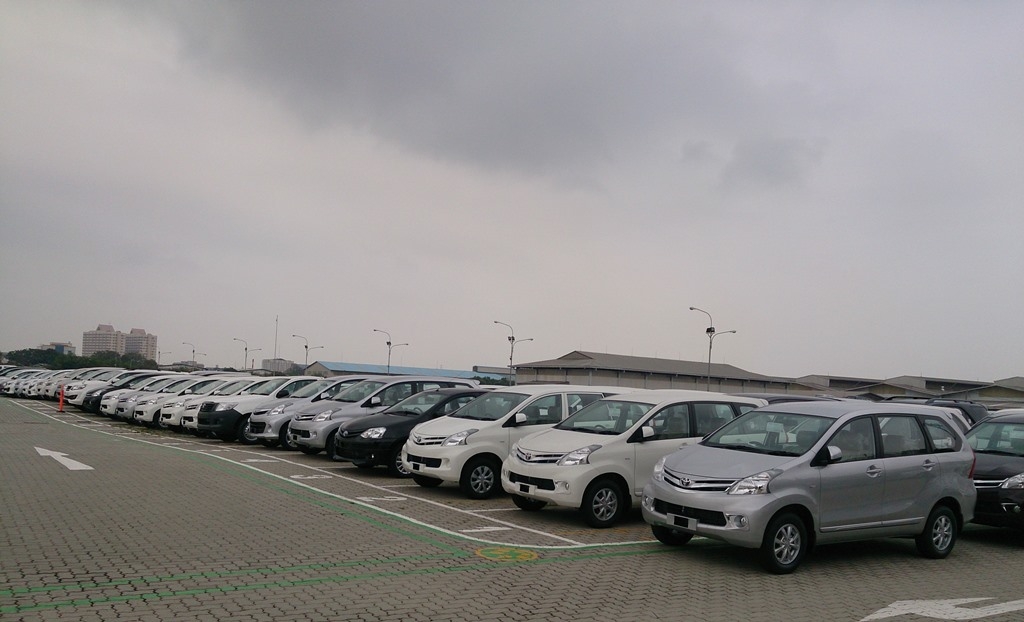 Toyota Indonesia Kembali Kukuhkan Posisi 5 Besar Di Jajaran Penjualan Toyota Global