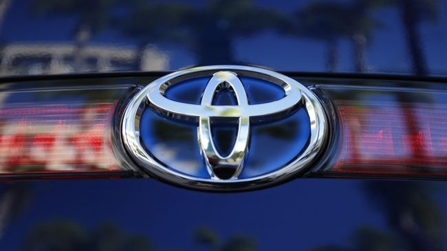 Toyota Ajak Pemilik Kendaraan Rush Untuk Mengganti ECU Airbag Demi Memberikan “Peace of Mind” Yang Lebih Bagi Pelanggan