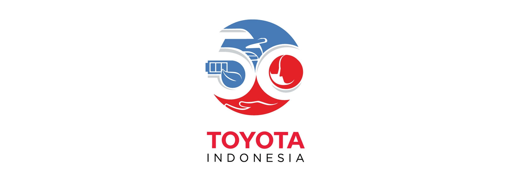 50 Tahun Toyota di Indonesia: Berkomitmen Untuk Hadirkan Mobility Happiness for All, Toyota Tandai Perjalanan 50 Tahun Di Indonesia Dengan Berikan Total Mobility Solution Sebagai Apresiasi Kepada Masyarakat Indonesia