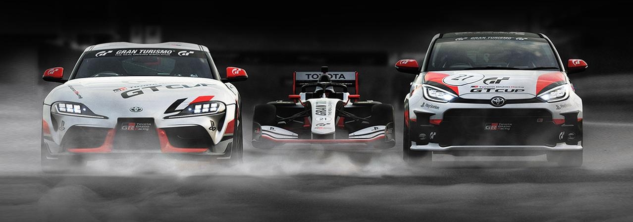50 Tahun Toyota di Indonesia: 20 Peserta Kompetisi e-Motorsport TOYOTA GAZOO Racing GT Cup 2021 Masuki Race Day Round 1 Usai Menangi Babak Kualifikasi