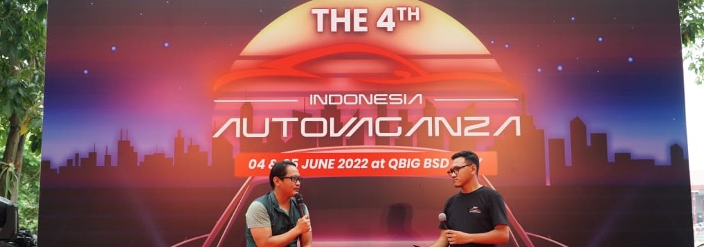 Wujudkan Komitmen Menghadirkan Mobility Happiness for All, Toyota   Siap Bangun Industri Otomotif di Indonesia dalam Menyambut Era Elektrifikasi 