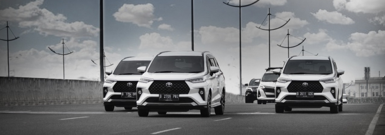 Toyota Media Experience SAFE JAKARTA, Wujud Komitmen Toyota Dalam Hadirkan Mobilitas yang Aman, Mudah dan Nyaman