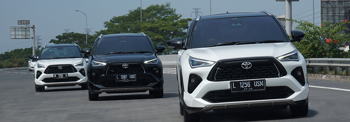 Sumber Masalah yang Wajib Diperhatikan pada Mobil Hybrid Toyota di Musim Kemarau Panjang, Cegah dengan Cara Mudah