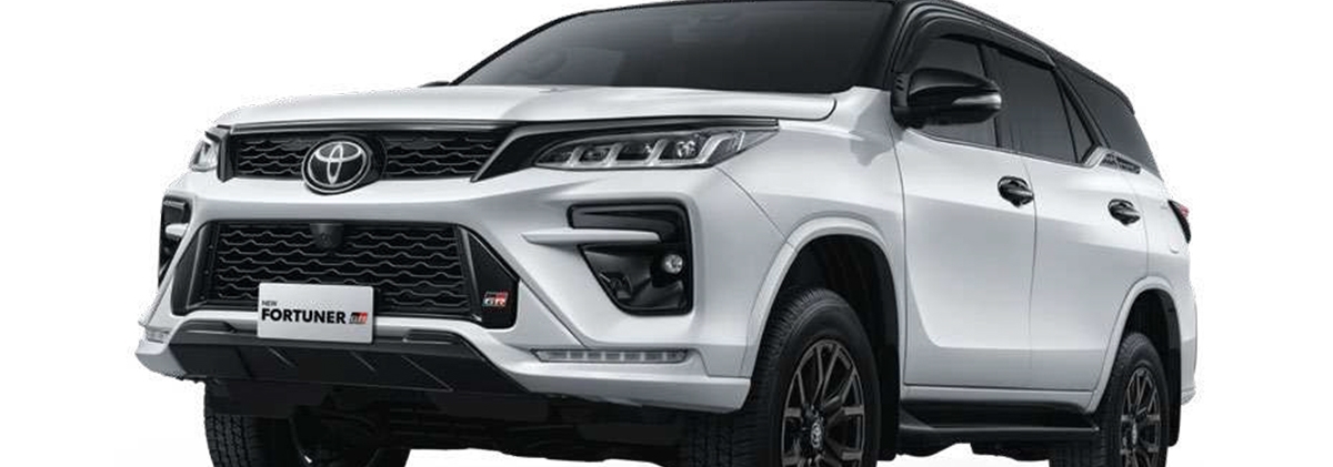 Rekam Jejak Sejarah Toyota Fortuner di Indonesia, Diawali Mesin Bensin dan Terus Berkembang Hingga Mendapatkan Sentuhan GAZOO Racing