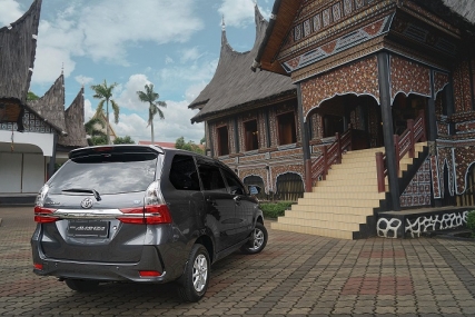 Sukses Gelar Apresiasi di 11 kota, Toyota Avanza Dipercaya Menjadi MPV Terlaris Di Indonesia