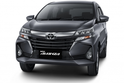 Indonesia Millenial's Top Brand Award 2019 - Toyota Avanza, Calya, dan Agya Sukses Raih Predikat Mobil Paling Digemari Kaum Millenial