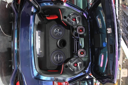 Toyota Gelar Yaris Beats Corner, Hadirkan Nuansa Keceriaan Electric Digital Music