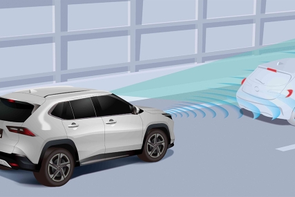 Bedah Fitur Toyota Safety Sense All-New Yaris Cross HEV, Masuk Dalam Pertimbangan Utama Calon Pembeli