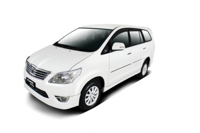 Toyota Catatkan Penjualan 35.923 Unit Pada Januari 2013