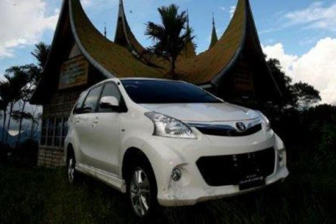 Toyota Bukukan Total Penjualan 39.668 Unit Pada April 2013