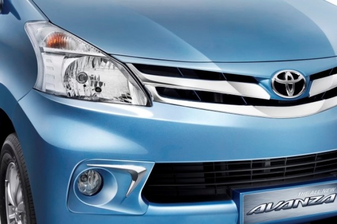 Toyota Indonesia Tempati Posisi 4 Besar Kontributor Terbesar Penjualan Toyota Global Pada 2012