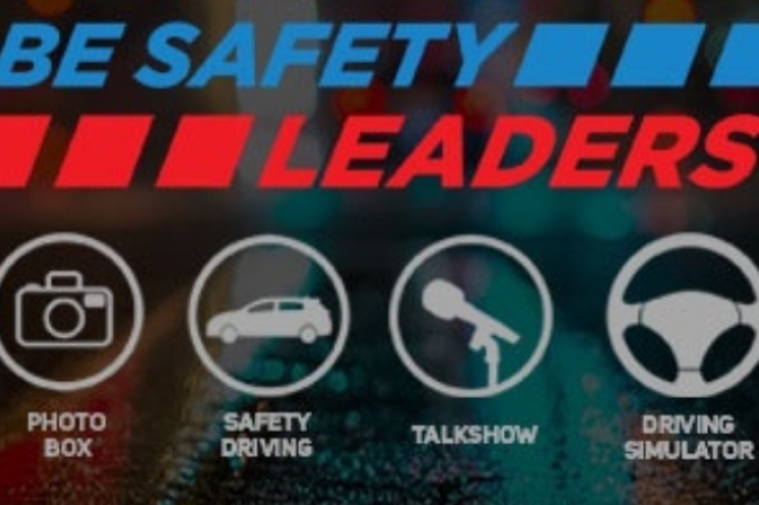 TAM Galakkan Kembali Kampanye Keselamatan Berkendara Melalui Toyota Safety Campaign : Be Safety Leaders