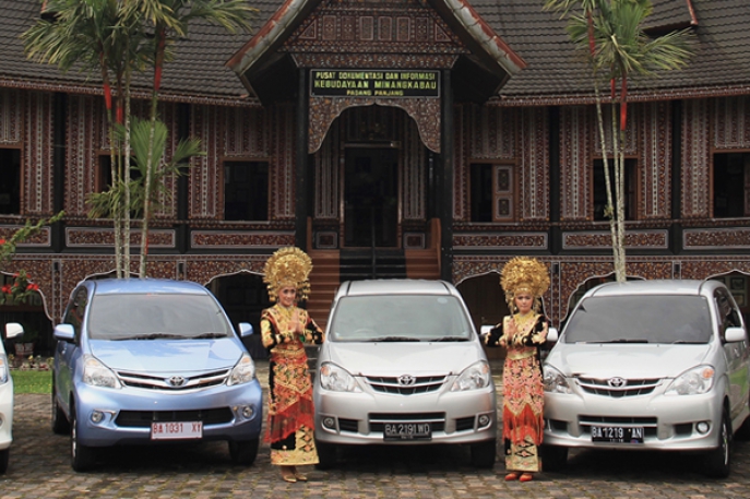 16 Tahun Avanza Sukses Cata Penjualan Sebesar 1,8 Juta Unit - Tumbuh Kembang Bersama Dinamika Masyarakat Avanza Sukses Konsisten Menjadi Mobil Paling Favorit di Indonesia
