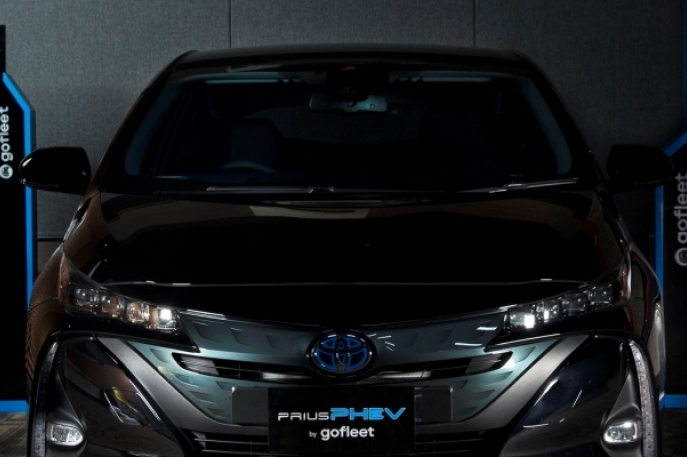 Dorong Popularisasi Kendaraan Elektrifikasi Toyota Perkenalkan Prius Plug-in Hybrid Electric Vehicle (PHEV)