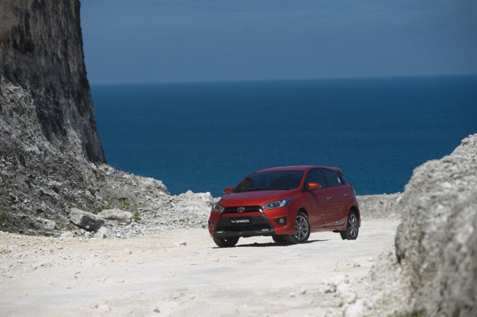 Penjualan Otomotif Mobil di Bulan Juni Positif Toyota Cetak Penjualan Tertinggi Pasar Ritel Sepanjang 2015