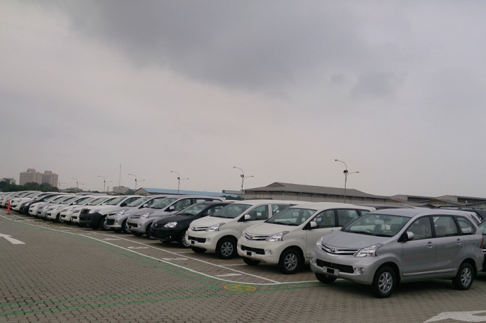 Toyota Indonesia Kembali Kukuhkan Posisi 5 Besar Di Jajaran Penjualan Toyota Global
