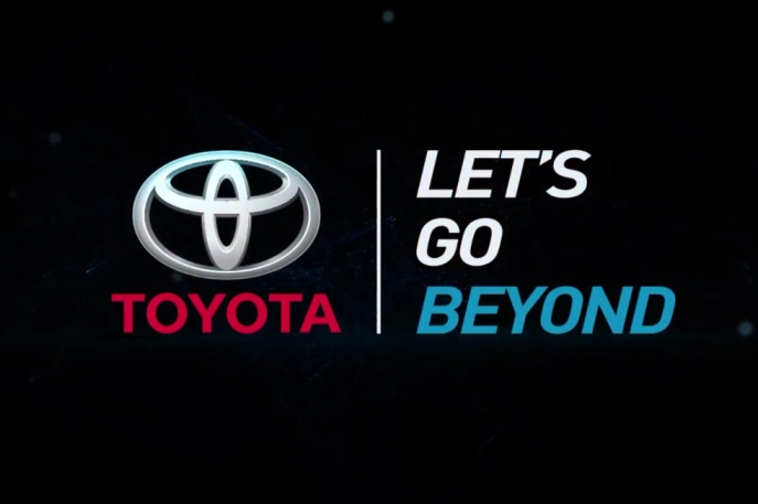 Ide Dibalik Logo Oval Toyota