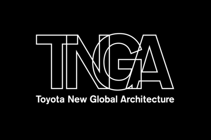 TNGA, Platform yang Membuat Mobil Toyota Begitu Fun to Drive dan Atraktif Sekaligus Memperkuat Comfort dan Safety