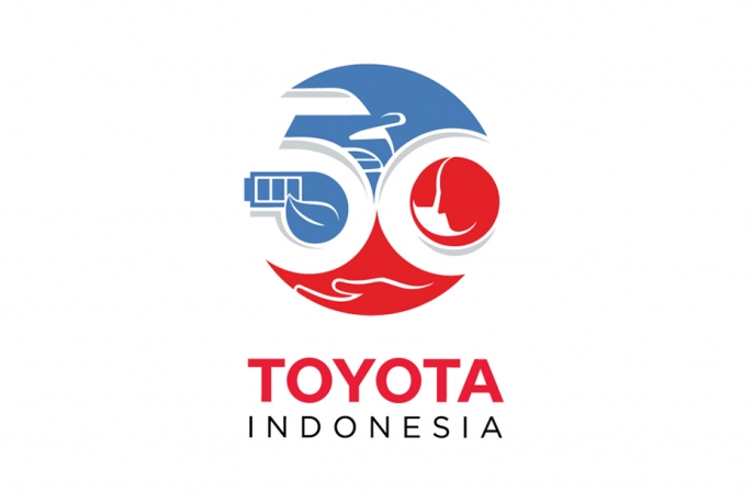 50 Tahun Toyota di Indonesia: Berkomitmen Untuk Hadirkan Mobility Happiness for All, Toyota Tandai Perjalanan 50 Tahun Di Indonesia Dengan Berikan Total Mobility Solution Sebagai Apresiasi Kepada Masyarakat Indonesia