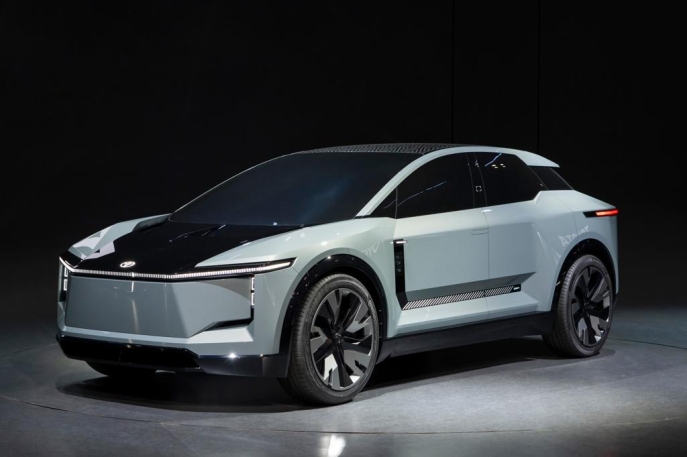 Toyota Pamerkan Ragam Mobility Solution serta Kesempatan Kolaborasi untuk Berbagai Kebutuhan Mobilitas Sekarang dan Masa Depan di Japan Mobility Show 2023
