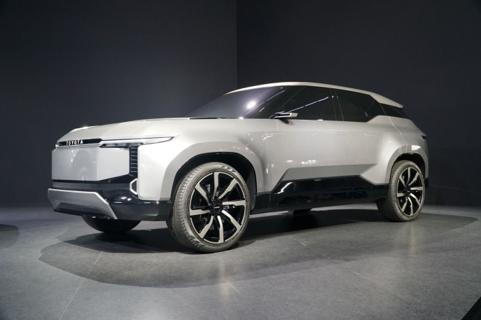 Toyota Pamerkan Ragam Mobility Solution serta Kesempatan Kolaborasi untuk Berbagai Kebutuhan Mobilitas Sekarang dan Masa Depan di Japan Mobility Show 2023