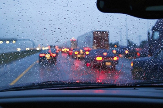 Tips Persiapan Mobil Memasuki Musim Hujan, Pahami Potensi Masalah dan Solusinya