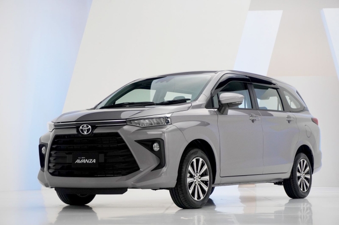 Toyota Pertahankan Market Share di Atas 33% Sepanjang Tahun, Proyeksikan Penjualan Wholesales Positif di Penghujung 2023